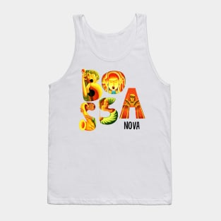 Bossa Nova Tank Top